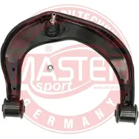 Master Sport MS 38655-SET-MS Bras de suspension supérieur, essieu avant droit pour VW AMAROK (2HA, 2HB, S1B, S6B, S7A, S7B)