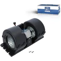 DT Spare Parts Pulseur d'air habitacle 3.82053SP