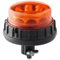 Hella Feu rotatif à éclats LED pour MERCEDES