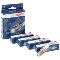 Bosch Bougie d'allumage 0 242 229 878, 4 pièce