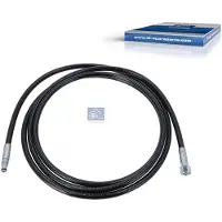 DT Spare Parts Tuyau d'embrayage 2.30109