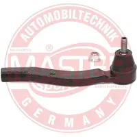 Master Sport MS 37992-PCS-MS Rotule de barre d'accouplement, essieu avant gauche, pour RENAULT ZOE (BFM_)