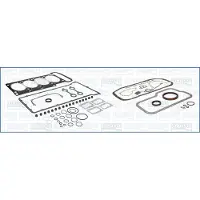 Ajusa 50122800 Motor pakking, complete set