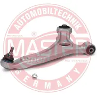 Master Sport MS 87677S-PCS-MS Bras de suspension droit, inférieur, essieu avant pour HYUNDAI i40 I CW (VF)