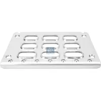 Dt Marchepied SPARE PARTS IAM-Expertise, compatible notamment avec le VOLVO FH16