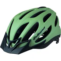 Polisport Bike Bike Sport Flow casque VTT Vert M Vert M