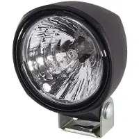 Hella Projecteur de travail halogène Modul 70 éclairage longue portée