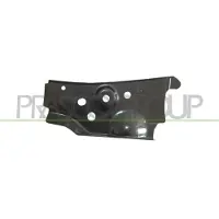 PRASCO Fixation de phare 6508-05-1609243P gauche