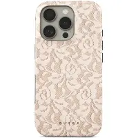 Burga Coque arrière Tough Apple iPhone 16 Pro Max - Gone Country
