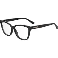 Love Moschino Monture de Lunettes pour Femmes Love Moschino MOL645 55807