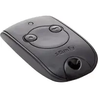Somfy Télécommande Keytis 2 RTS 2 canaux (1841026)