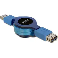 DeLOCK Câble d'extension USB 3.0 -