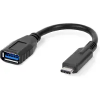 OWC Owctccadpu3 Câble Usb 0,14 M Usb 3.2 Gen 1 (3.1 Gen 1) Usb C Usb