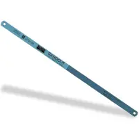 Bahco Steel Sandcut 18 Dpp High Speed Hand Saw Blade 300 Mm 10 Units Bleu