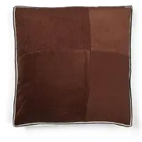 Markslöjd Coussin Arna 50 x 50 cm, Rouge (50 x 50 cm)