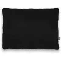 Markslöjd BLENDA Cushion 50x70cm Black (50 x 70 cm)