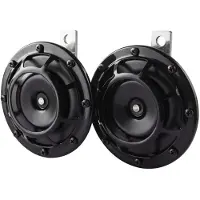 Hella 3AG 003 399-101 Claxon