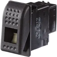 Hella Interrupteur 6GM 007 832-191