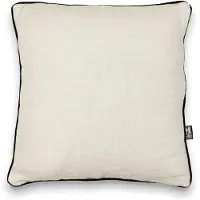 Markslöjd Coussin Gylla 50 x 50 cm, Blanc (50 x 50 cm)