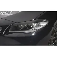 RDX Racedesign PANNEAUX DE JETS DE VITRINE SET MAUVAISE VISION pour BMW F10 F11 Série 5 PANNEAUX Racedesign