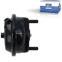 DT Spare Parts Cylindre de frein à diaphragme 5.70379