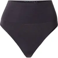Triumph Slip scultant noir