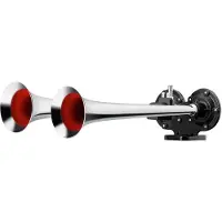 Hella 3PB 013 410-061 Meertonige luchthoorn