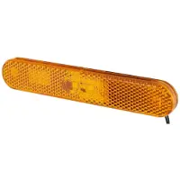 Hella Feu de position latéral LED pour DAF MAN NEOPLAN HYMER VISEON NOGE