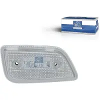 DT Spare Parts Feu de gabarit latéral 4.68892