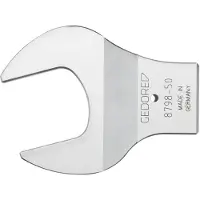 Gedore 8798-41 Clé à fourche 28 Z, 41 mm (41 mm)