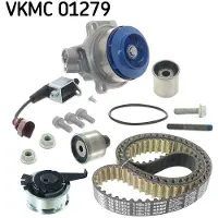 Skf Kit distribution + pompe à eau VKMC 01279