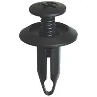 Restagraf 100 pièces de moulure décorative/protectrice de type Clip, référence 42638, pour BMW Série 3 Touring (E91)