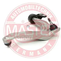 Master Sport MS 51690-SET-MS Bras de suspension inférieur, essieu avant gauche pour ROVER 75 (RJ)