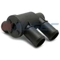 AUGER AU 344758 : Suspension pneumatique Federbalg