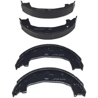 Hella 8DA 355 050-391 Handremschoenen