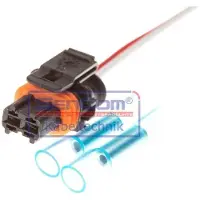 SENCOM Kit de réparation de câble, injecteur 504029