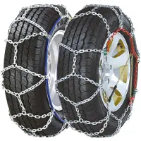 Sparco 9285 Sneeuwkettingen