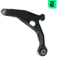 OPTIMAL Bras de suspension inférieur avant gauche pour FIAT Freemont (345) et DODGE Journey (MPV)