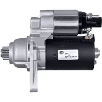 Hella Démarreur 8EA 012 528-101