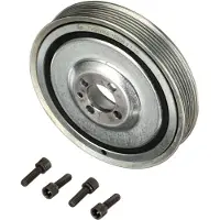 Gates TVD1013A Krukaspoelie