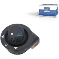 DT Spare Parts Interrupteur 7.80121