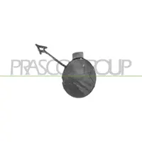 PRASCO Pièce de pare-chocs 6502-07-5001910P