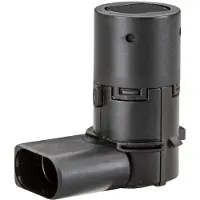 Hella Capteur (aide au stationnement) 6PX 358 141-031