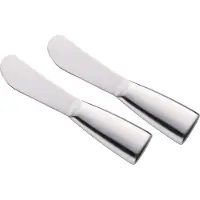 Cilio 299045 Couteau À Beurre Acier