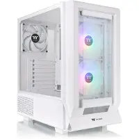 Thermaltake Ceres 350 MX Midi Tower Blanc