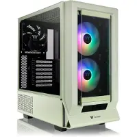 Thermaltake Ceres 350 MX Matcha Green - Midi/Minitower - ATX