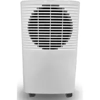 Saneo Déshumidificateur 2347 205 W Blanc