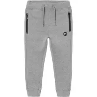 Name it Pantalon gris chiné