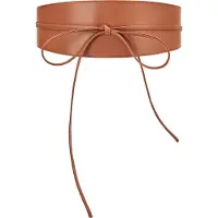 Victoria Hyde Ceinture 'Karis' caramel