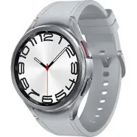 Samsung Galaxy Watch6 Classic , 3,3 cm (1.3"), OLED, écran tactile, 16 Go, GPS, 52 g
